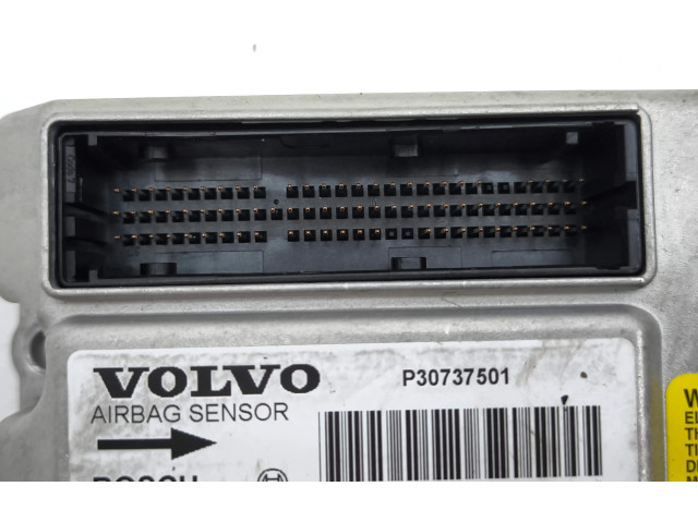 Блок подушек безопасности P30737501 Volvo XC90