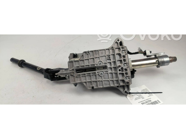    Рулевая рейка A1694602416   Mercedes-Benz A W169 2004 - 2012 года