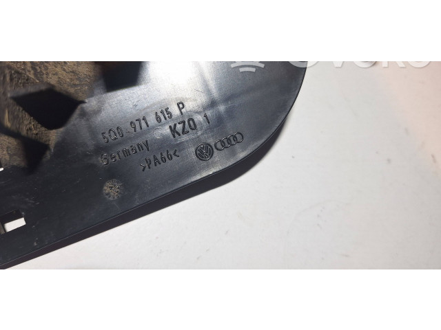 Блок предохранителей 5Q0907361D, 5Q0906507D Skoda Superb B8 (3V)