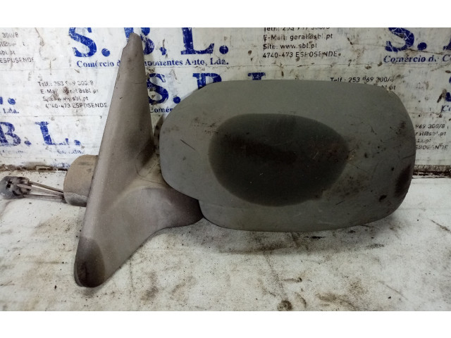 Zpětné zrcátko Renault Express 1993