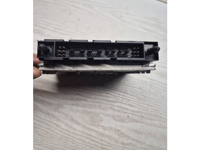 Блок управления двигателя 0261207712, 1039S00000   Volvo V70