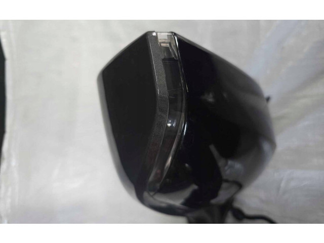 Зеркало электрическое Citroen DS4 - года