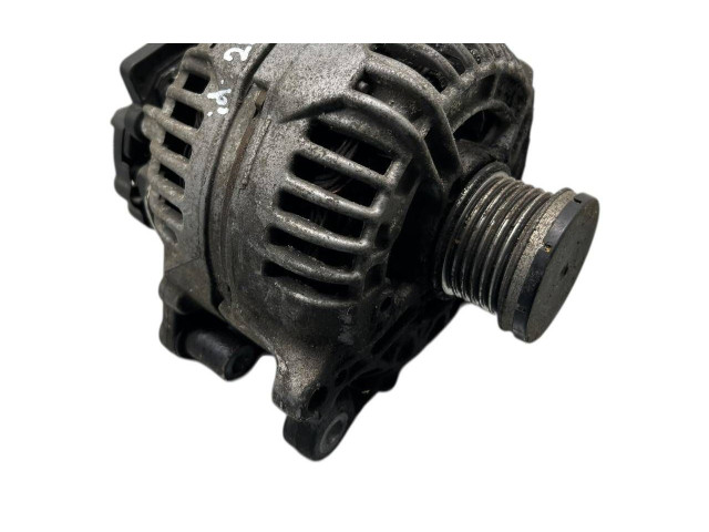 Генератор 03C903023A, 0124525093   Skoda Superb B6 (3T)      