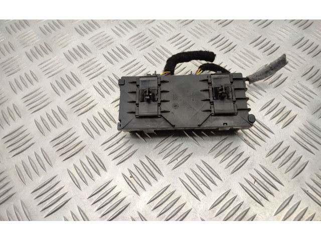 Блок управления 9673397980   Citroen C5