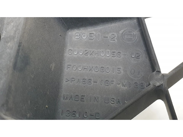 Вентилятор радиатора     52404763, 3E010768D    Jeep Cherokee III KJ 2.8