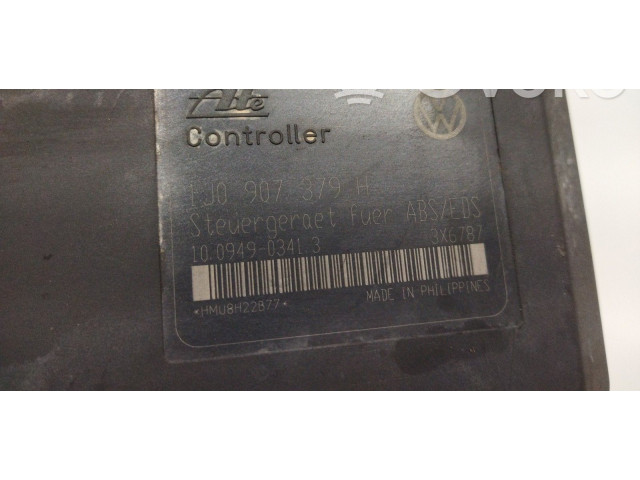 Блок АБС ATE   Audi  A3 S3 8L  1996 - 2003 года