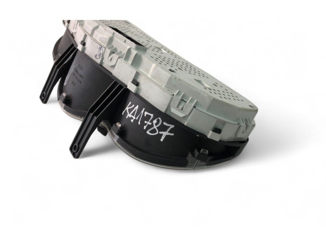 Přístrojová deska KIA Carnival 2008 940034D240