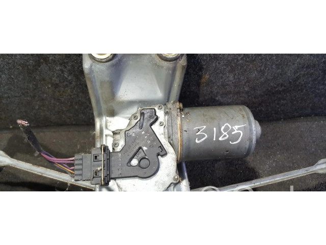 Моторчик дворников 404240 Ford Fiesta