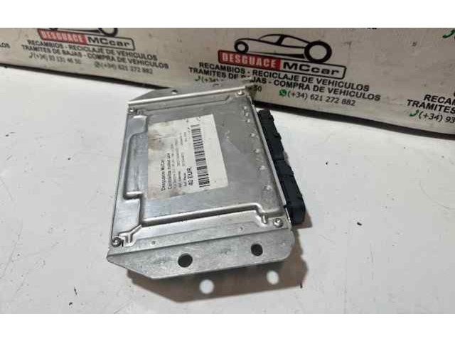 Блок управления двигателя 9031343494831, 0281011579   KIA Sorento