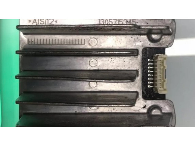 Лампочка передней фары