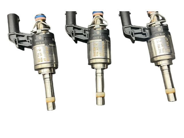 Комплект форсунок Audi Q2 -