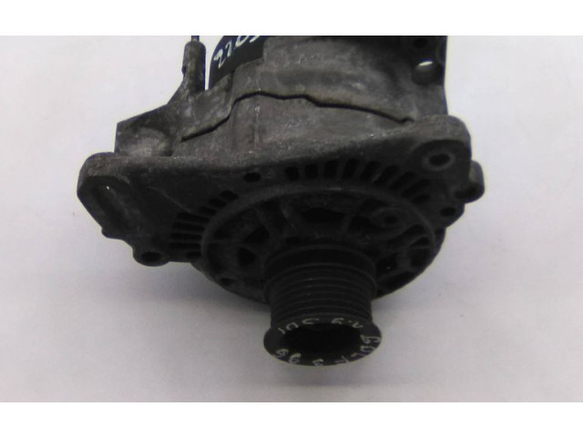 Генератор 028903028G Volkswagen Golf III
