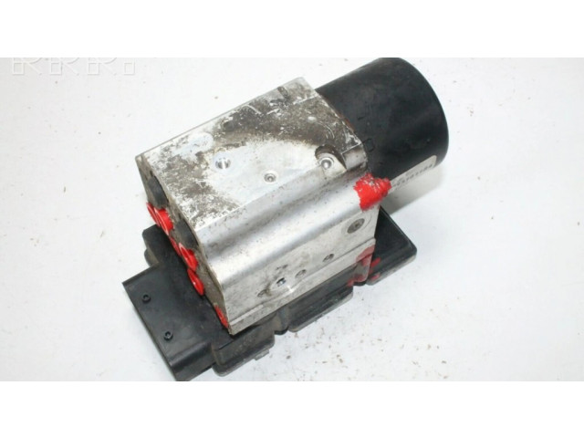 Блок АБС 13191184, 15114101F   Saab  9-3 Ver2  2003-2007 года