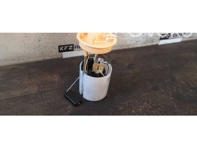 Vstřikovací čerpadlo 6R0919050H, 6R0919050H   Seat Ibiza IV (6J,6P)    CAYB 