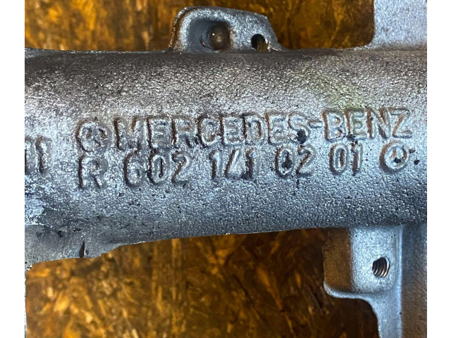 Всасывающий коллектор 6021410201   Mercedes-Benz E W124    