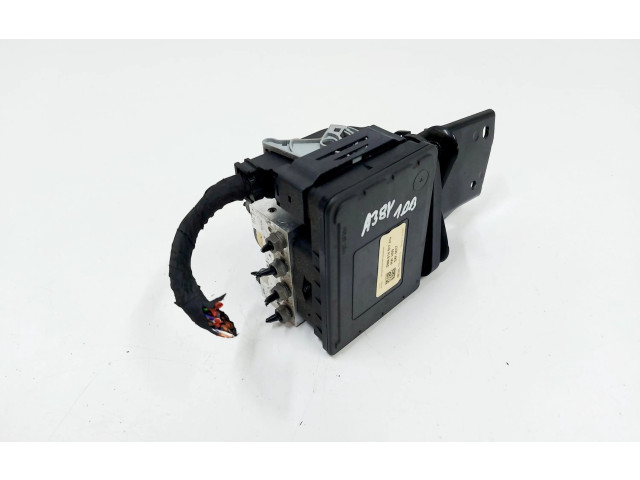 Блок АБС 5WA614517AQ Audi A3 8Y 2020 - года