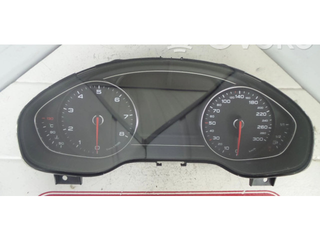 Řídící jednotka 4H0920900L Audi A8 S8 D4 4H 2013