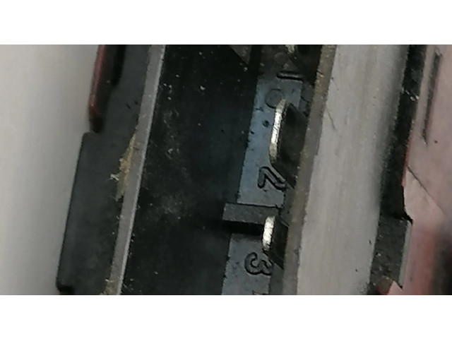 Блок управления дверью