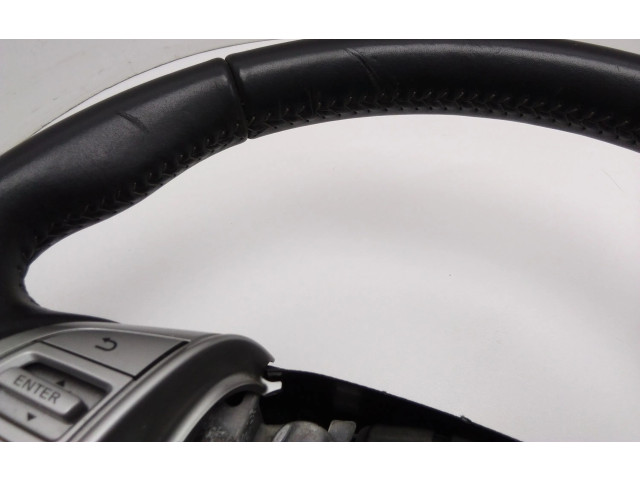 Volant Nissan Pulsar 2015 34220770B