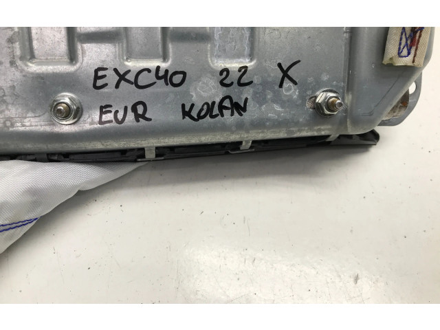Подушка безопасности для колен 31455402 Volvo XC40