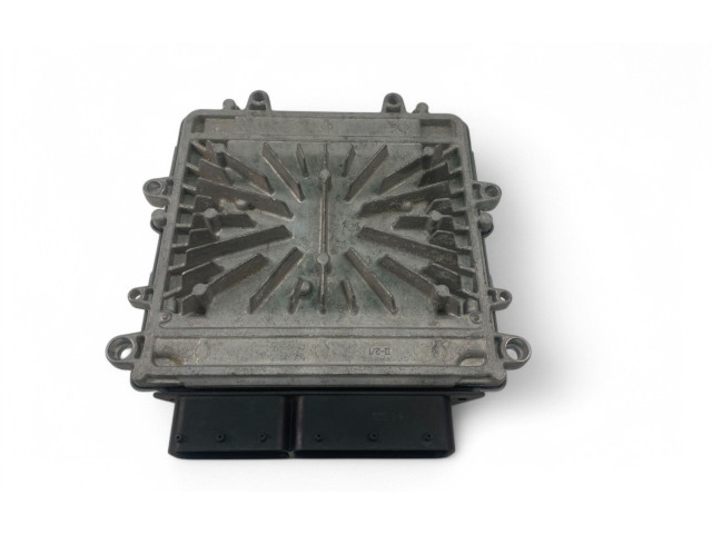 Блок управления двигателем Блок управления 31336983, 0281018414   Volvo S80