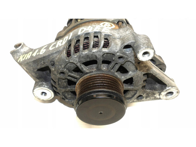 Генератор 373002U200   KIA Ceed      