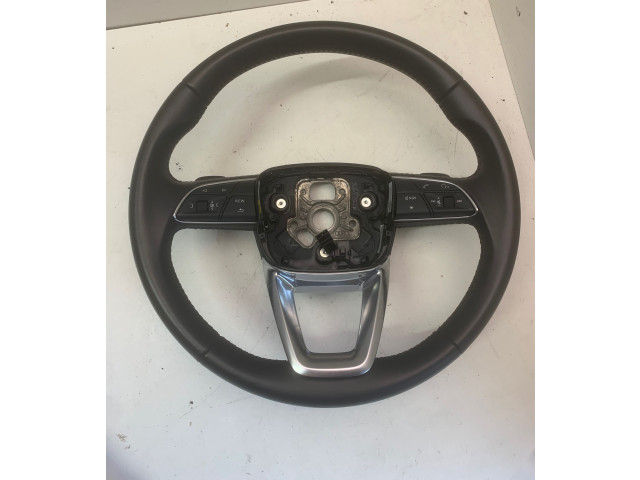 Volant Audi Q7 4M 2017 4M0419091B