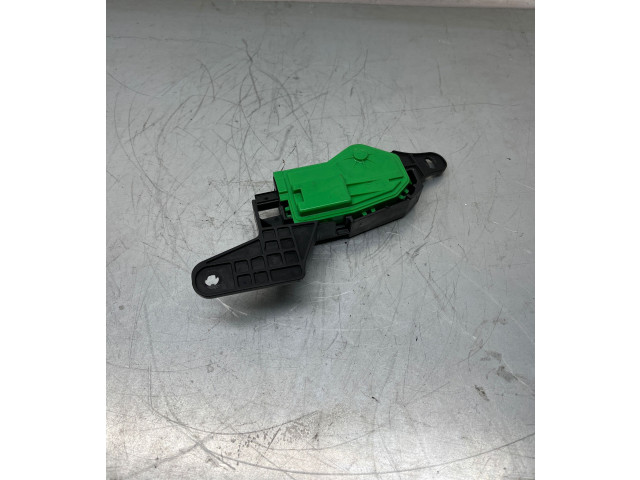 Zámek zadních dveří Hyundai Tucson TL 2020