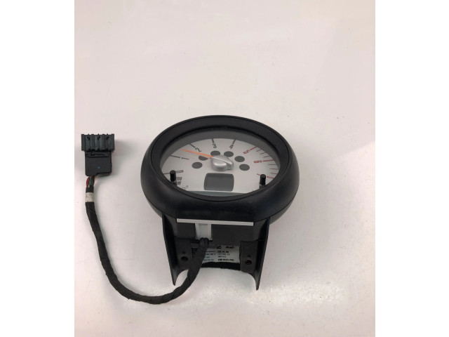 Панель приборов 9283578, NO2733 Mini One - Cooper R57