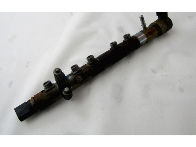 Vstřikovací lišta 7800601 BMW 5 F10 F11