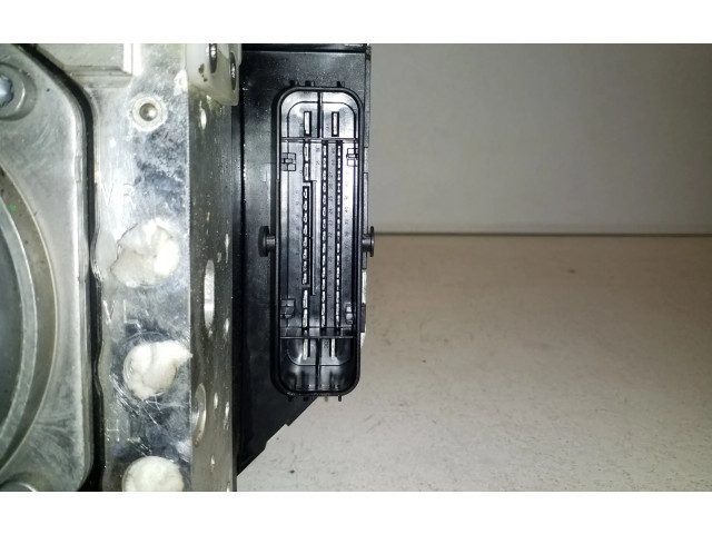 Блок АБС 4KE614100AF, 4KE909059AF Audi e-tron - года