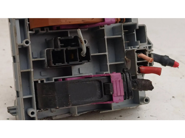 Pojistková skříňka 46835593, 145042 Fiat Punto (188) 2003