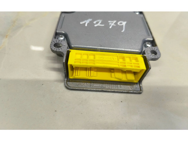 Блок подушек безопасности 1T0909605B   Volkswagen Touran I