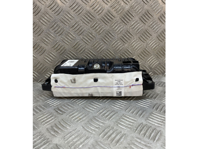 Подушка безопасности пассажира 654880204D Skoda Kamiq