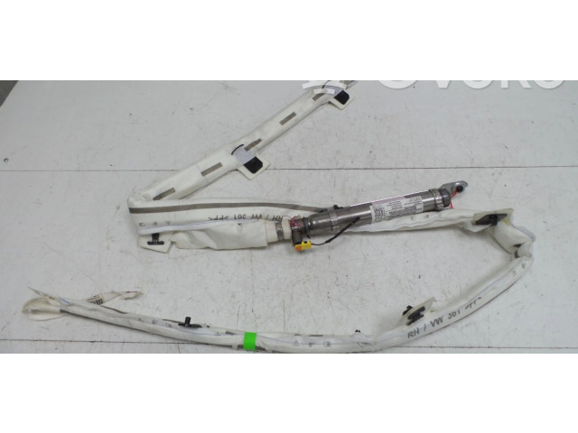 Боковая подушка безопасности 5C6880742C Volkswagen Jetta VI