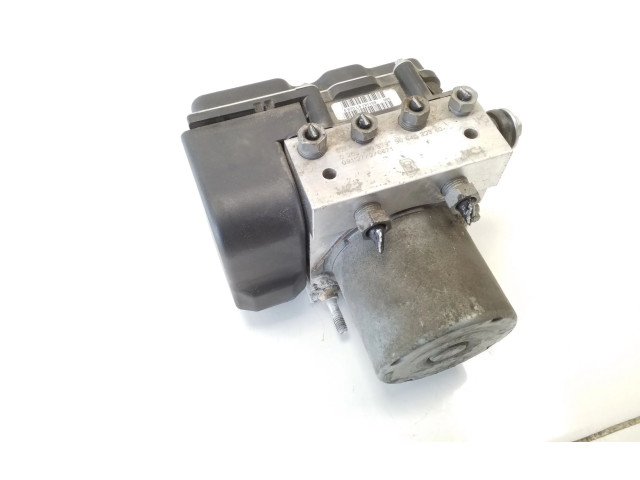 Блок АБС 9664532380, 02659511325   Peugeot  5008   -  года