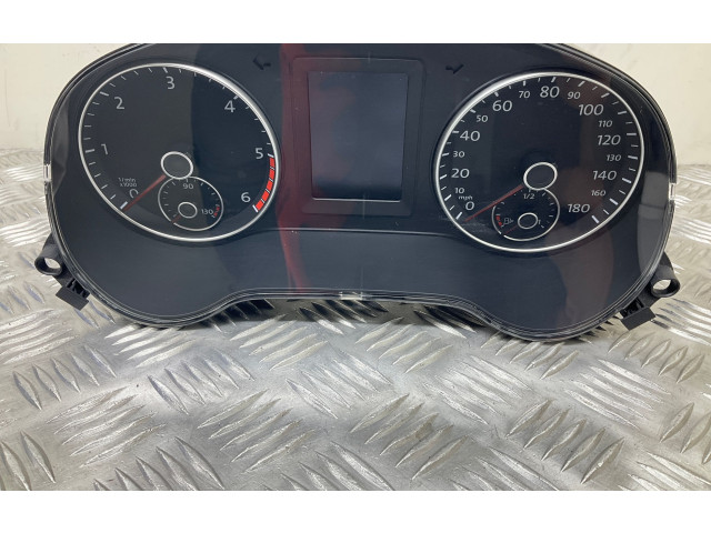 Панель приборов 5C6920973A Volkswagen Jetta VI