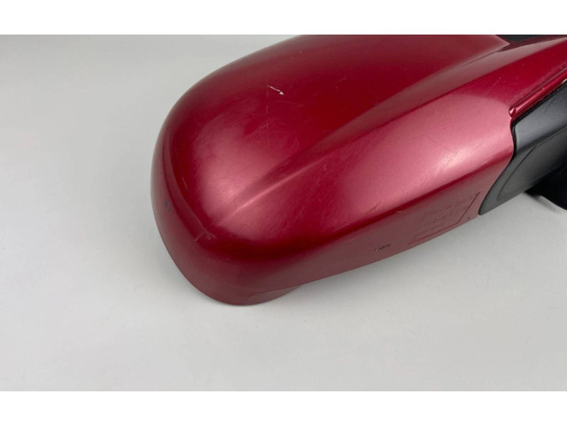 Зеркало электрическое SsangYong Kyron - года