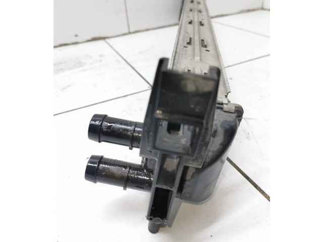 Интеркулер 6R0145805H, M150071C Skoda Fabia Mk3 (NJ)