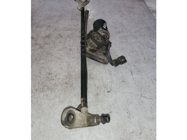 Моторчик дворников SsangYong Rexton