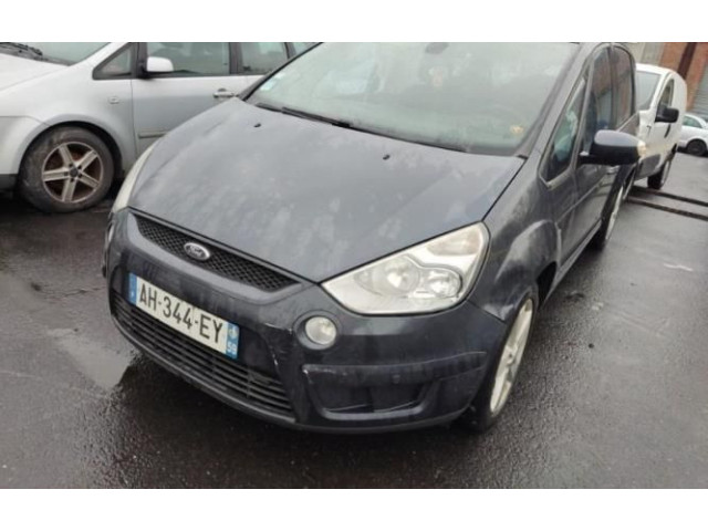 Ручка стеклоочистителей 1834492 Ford S-MAX