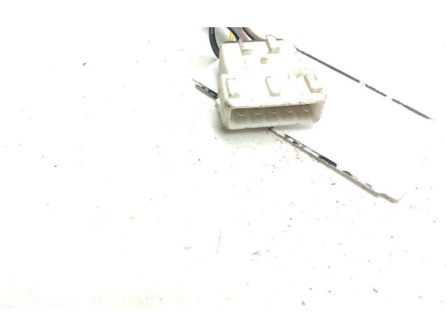 Zpětné zrcátko  Citroen Berlingo 1999  963668  