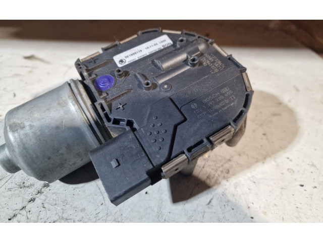 Моторчик дворников 1397220650 Skoda Octavia Mk3 (5E)