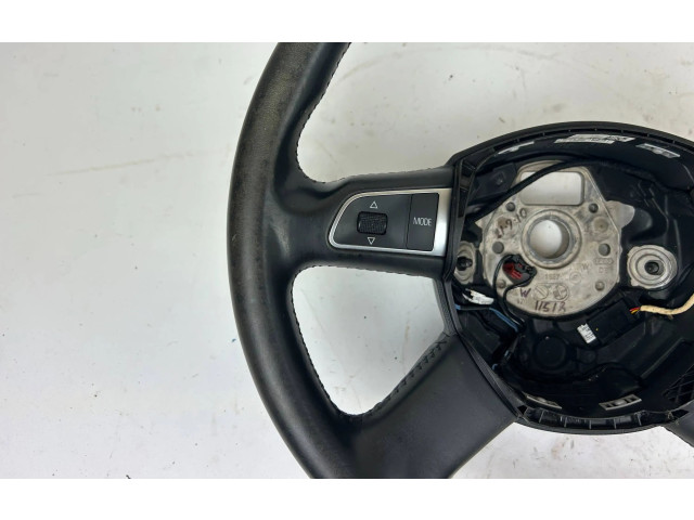 Volant Audi Q7 4L 2011