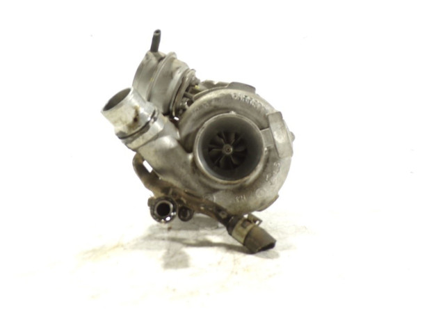 Turbodmychadlo Турбина Nissan X-Trail T31 M9R832