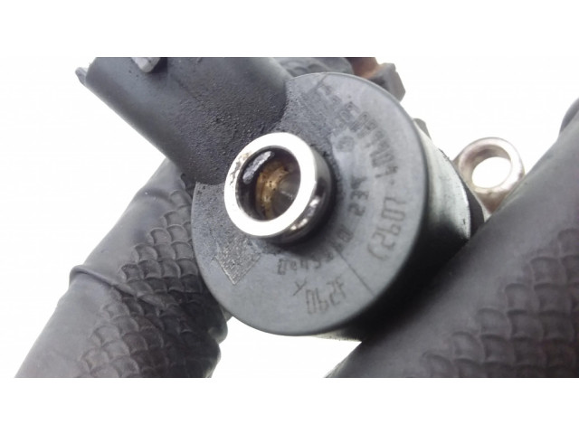 Vstřikovač 0445110239 Ford Focus C-MAX pro naftový motor 1.6