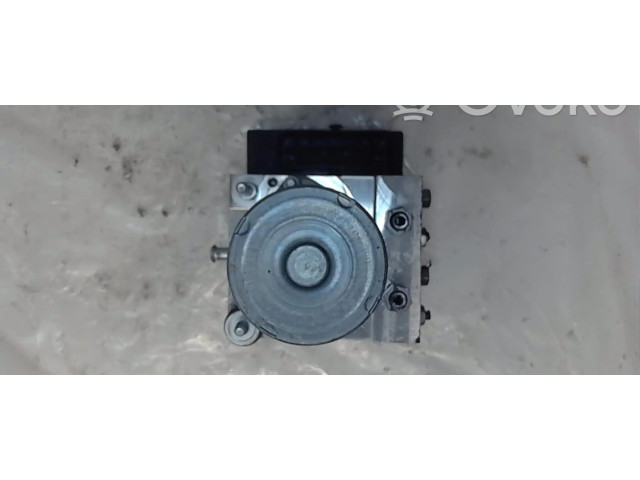 Блок АБС 00004541QE Citroen C4 I Picasso 2006-2013 года