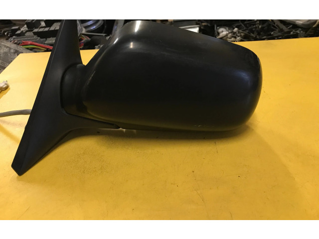 Зеркало электрическое Subaru Forester SF 1998 - 2000 года