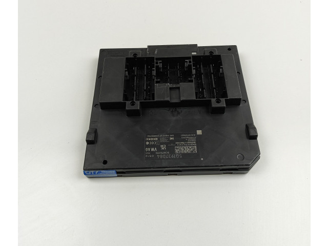 Блок комфорта A3C10968801, 5Q1937084   Skoda Karoq   