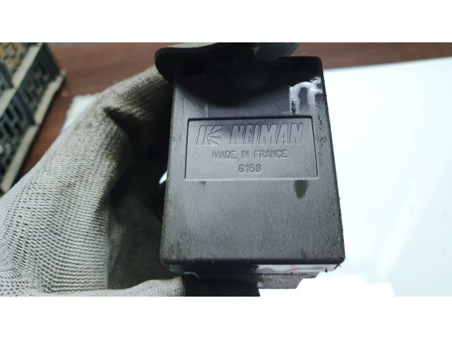 Ручка стеклоочистителей 96194523ZL, 61580041   Fiat Ulysse